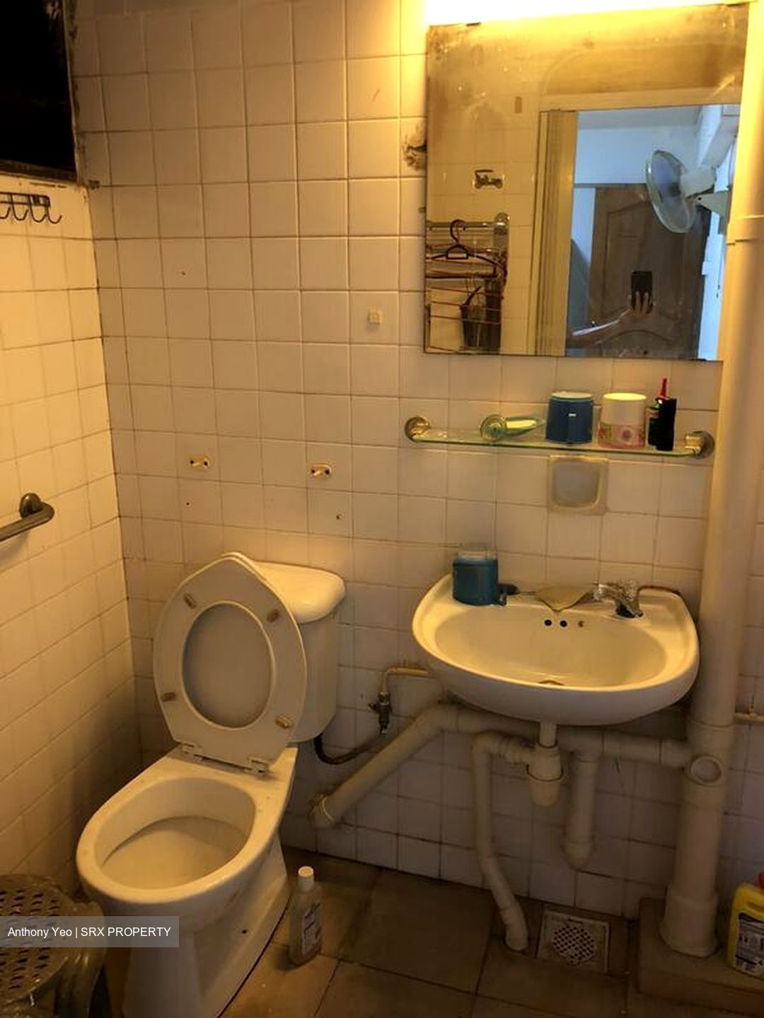 Blk 716 Clementi West Street 2 (Clementi), HDB 4 Rooms #499854481